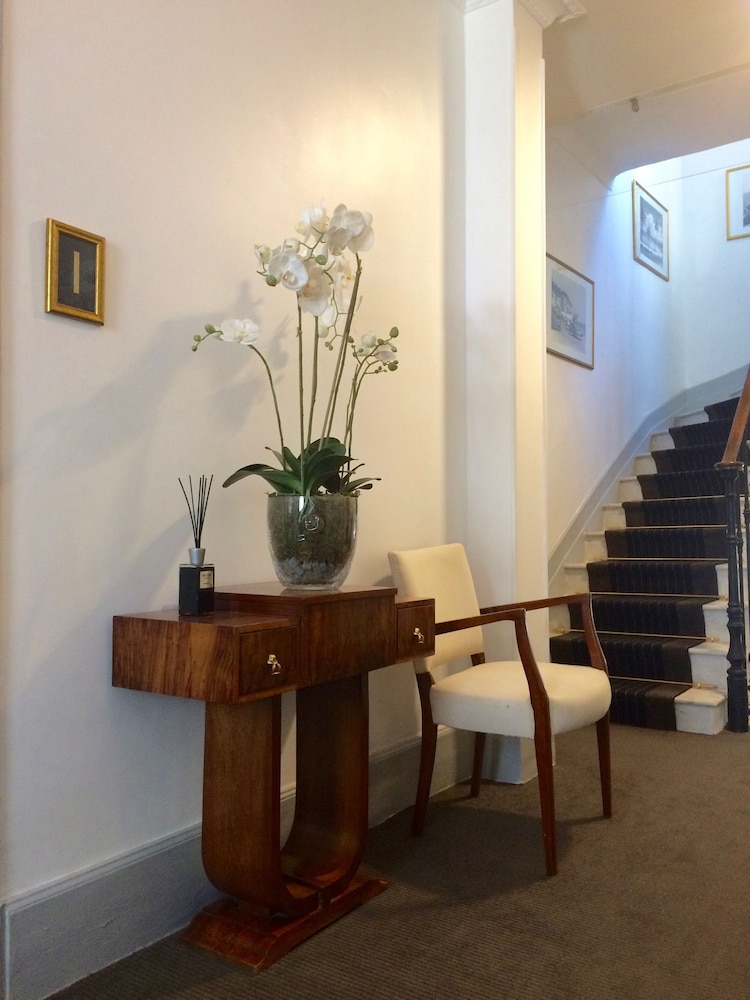 Hotel Villa Rose 33/49