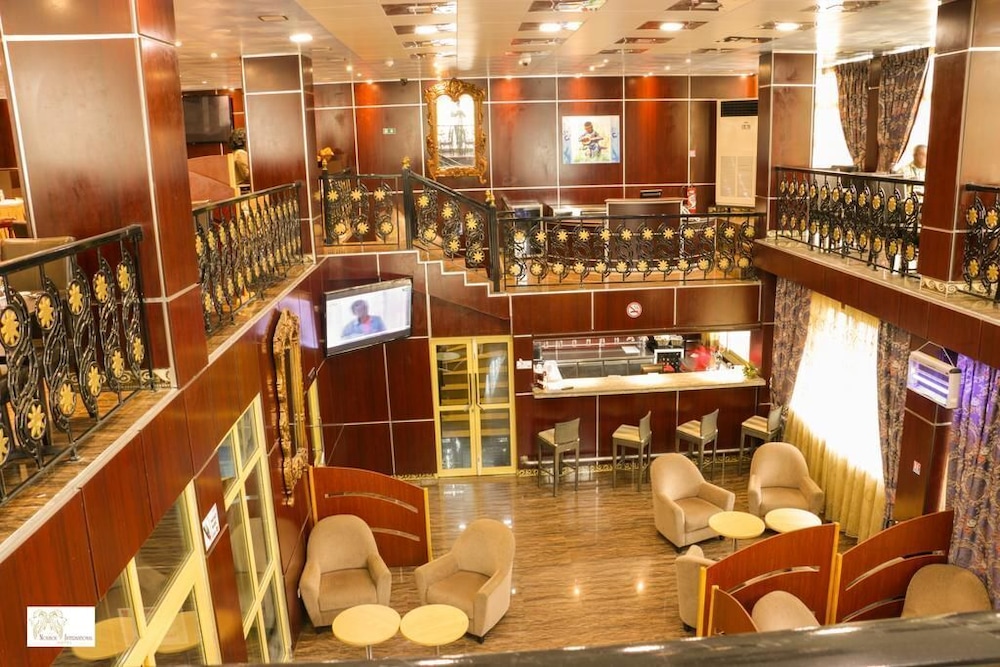 Noubou International Hotel 29/50