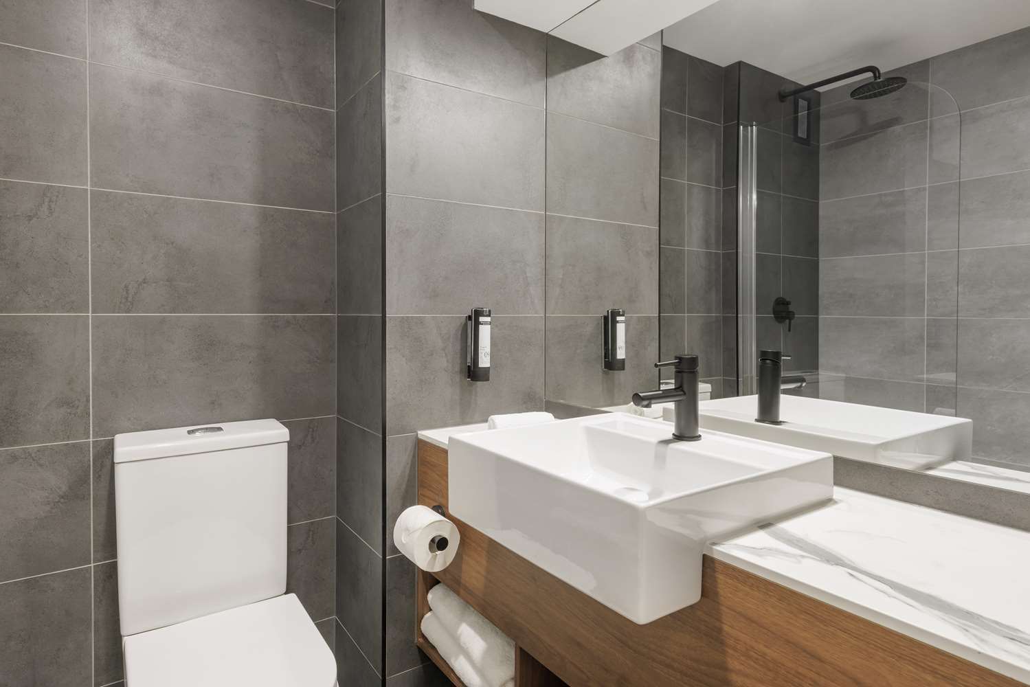 Best Western Hobart 68/68