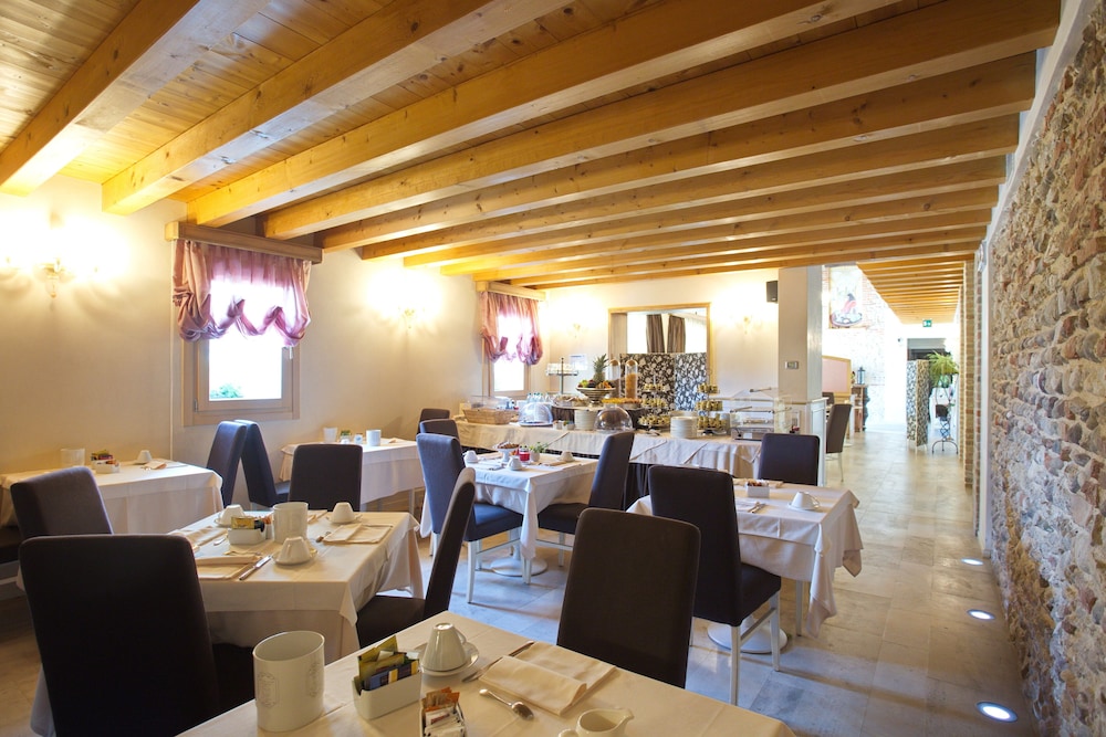 Hotel Asolo 44/50