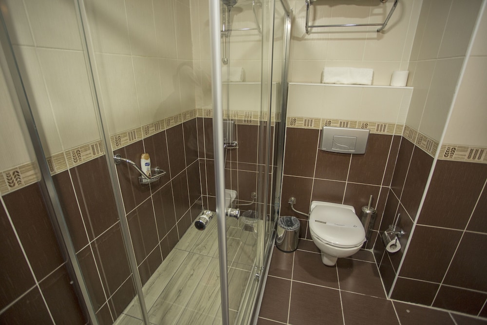 Grand Alin Hotel Tokat 48/48