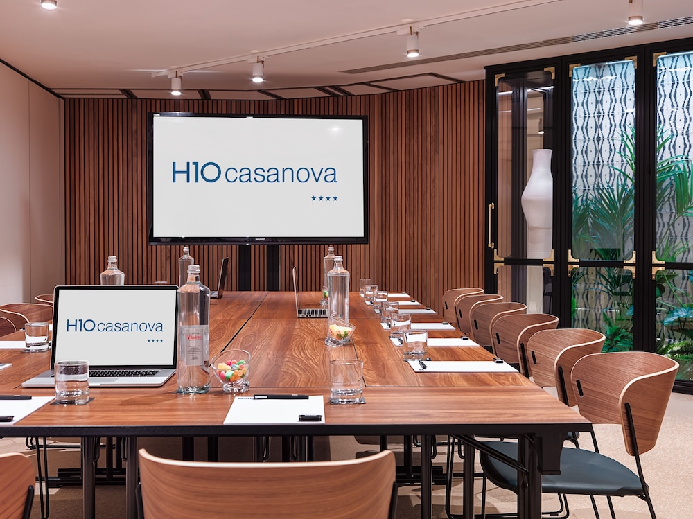 H10 Casanova 39/50