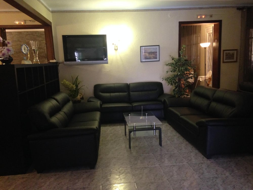 Hostal Bonavista 25/41