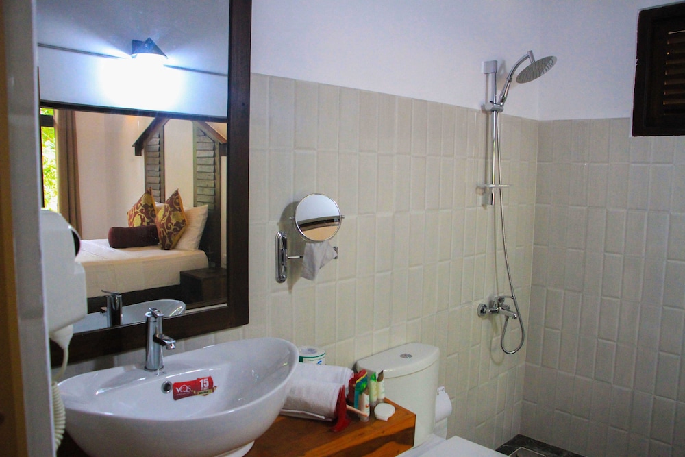 Palmyra Nature Resort Sigiriya 37/40