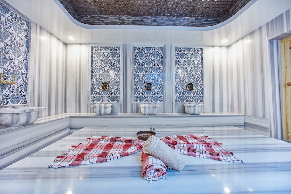 The Nowness Luxury Hotel & Spa - Adults Only 44/70