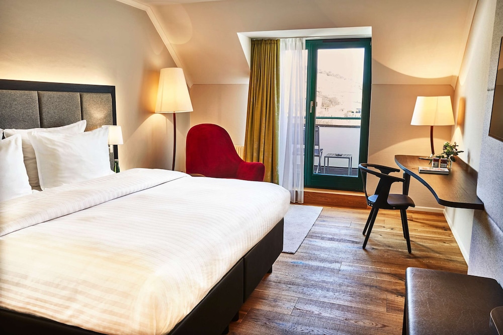 Steigenberger Hotel And Spa Krems 13/57