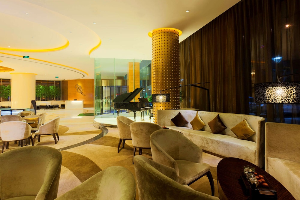 Radisson Hotel Tianjin Aqua City 15/31