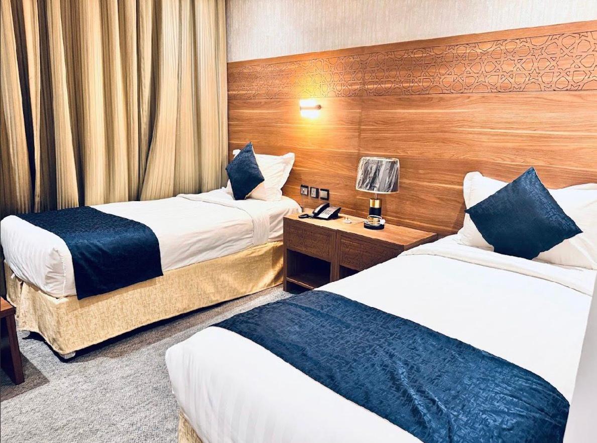 فندق رواء العزيزية(Rowaa Al Aziziyah Hotel) 25/45