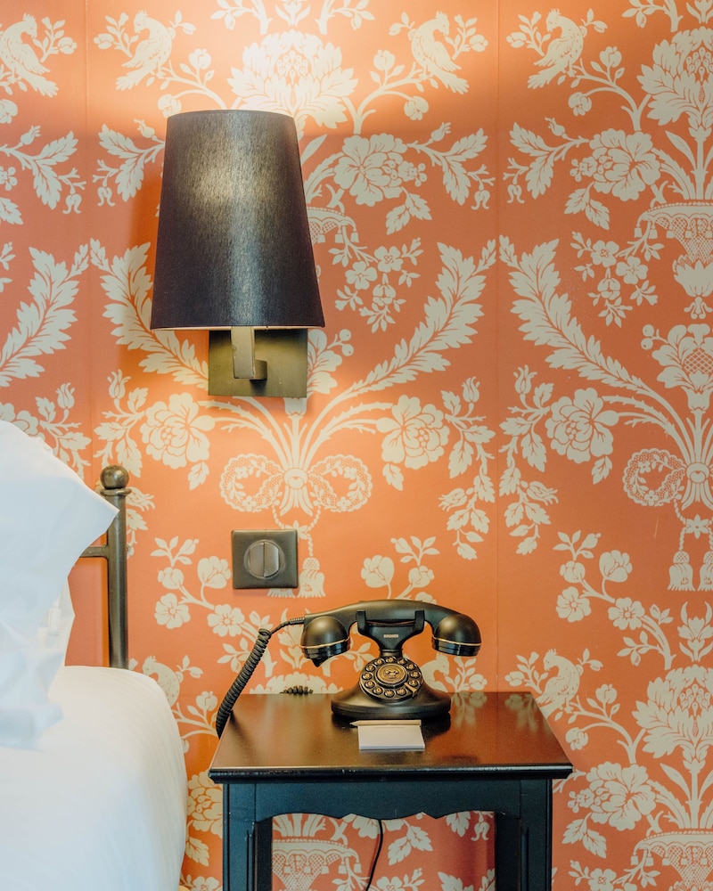 Hotel Le Grimaldi by HappyCulture 43/73