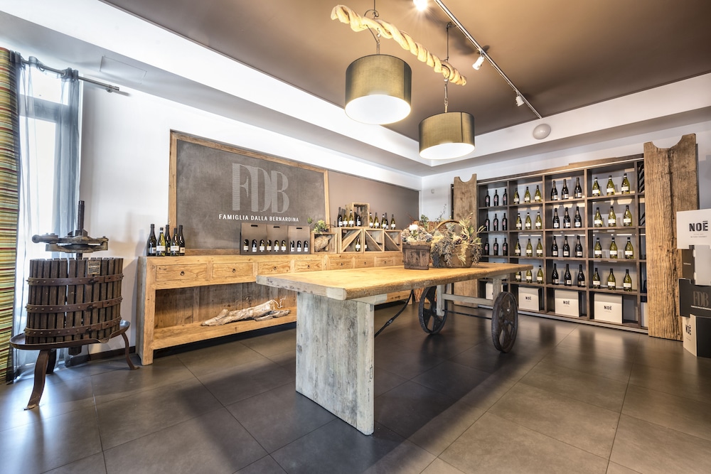 Db Hotel Verona Airport And Congress 39/42