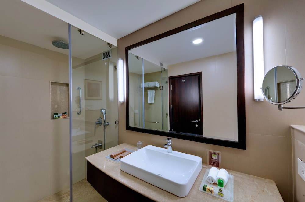 Welcomhotel by ITC Hotels, Pine N Peak, Pahalgam 48/50