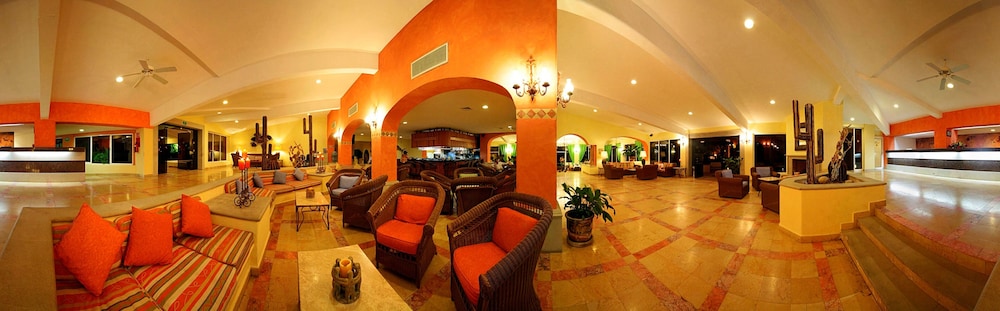 Posada Real Los Cabos 60/79