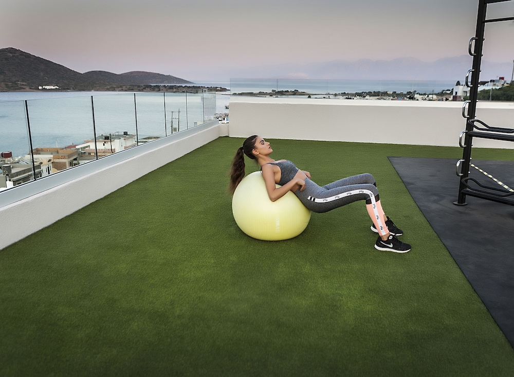 Elounda Orama Boutique Hotel by GHH 30/50