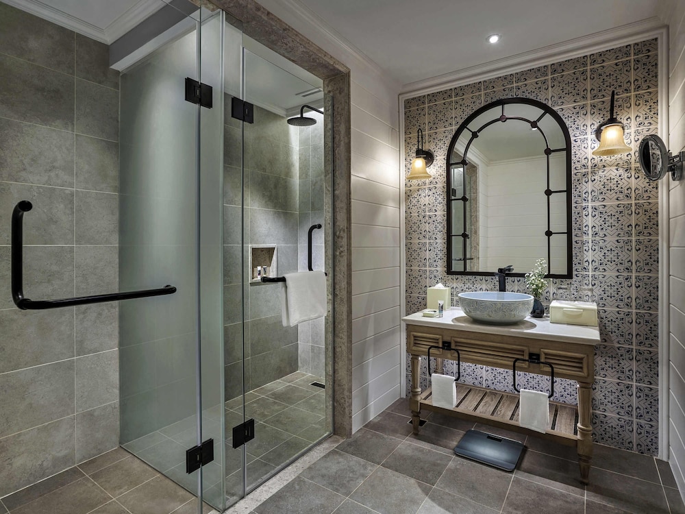 Mercure Da Lat Resort 49/49