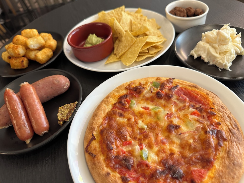 ALFIT HOTEL & BAR AKASAKA 35/50