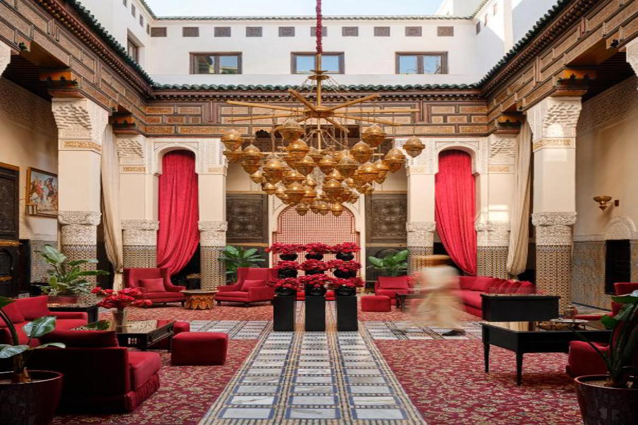 Palais De Fes Suites & Spa 18/30