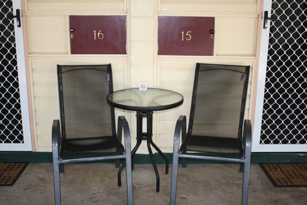 Roma Motel 17/24