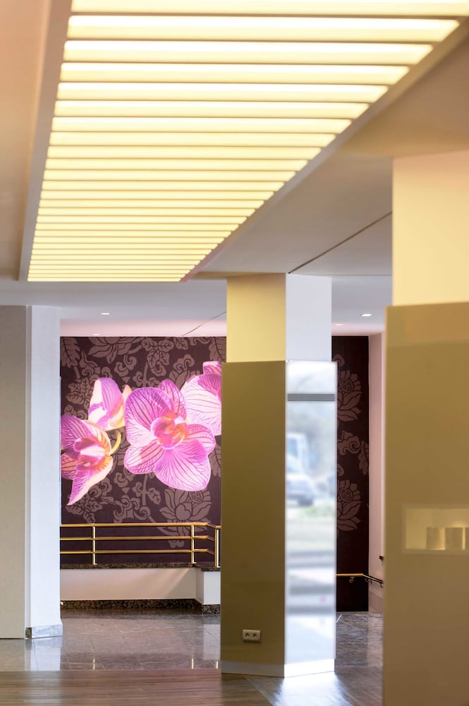 Mercure Hotel Duesseldorf Kaarst 54/73