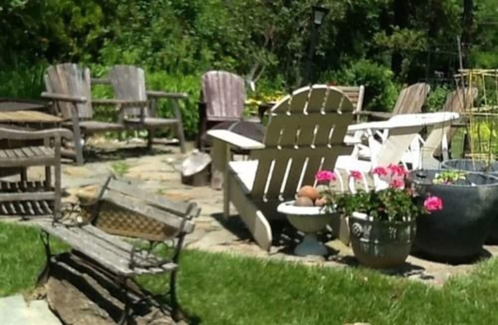 Eastgate Inn B&B 17/20