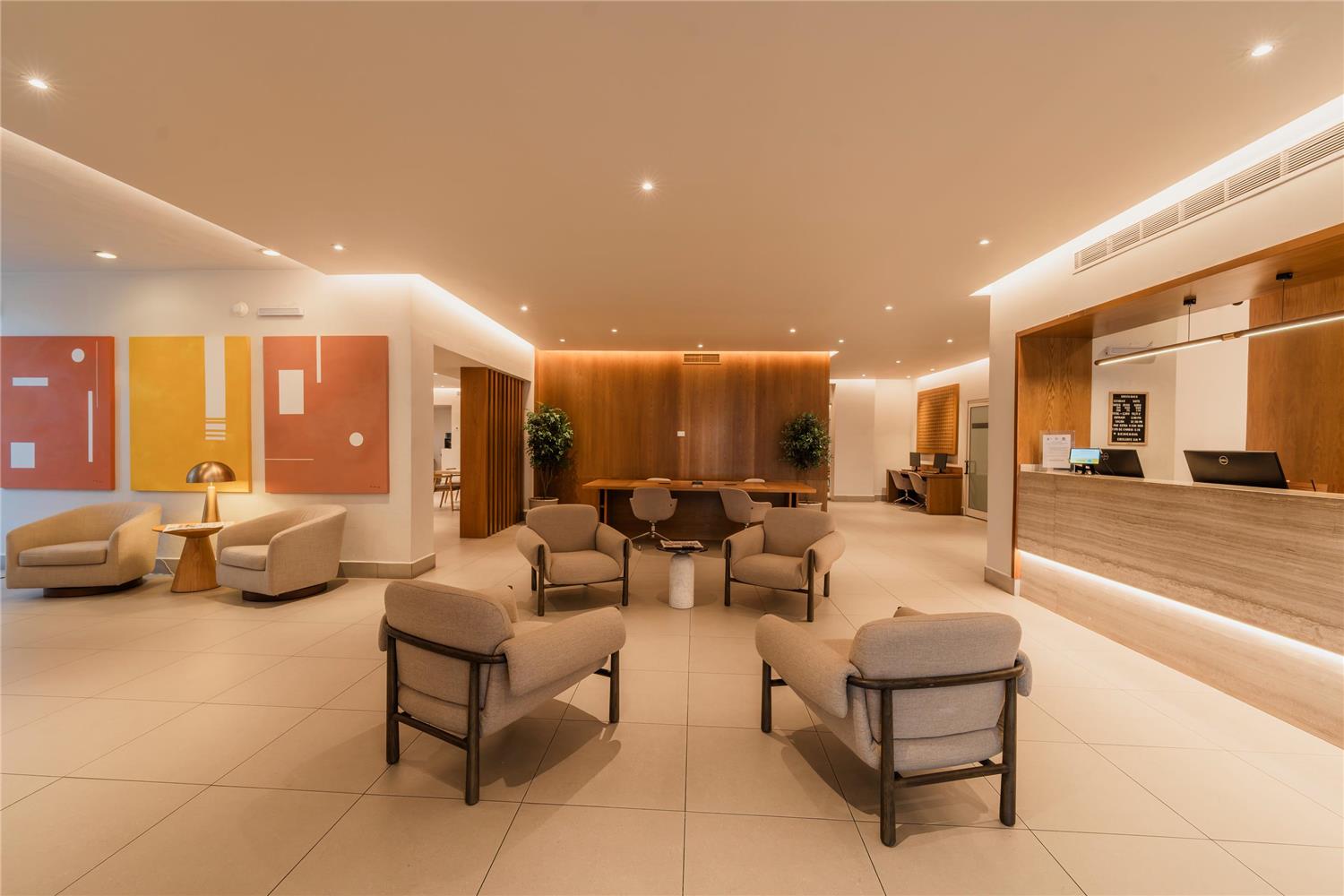 Comfort Inn Monterrey Valle 28/40