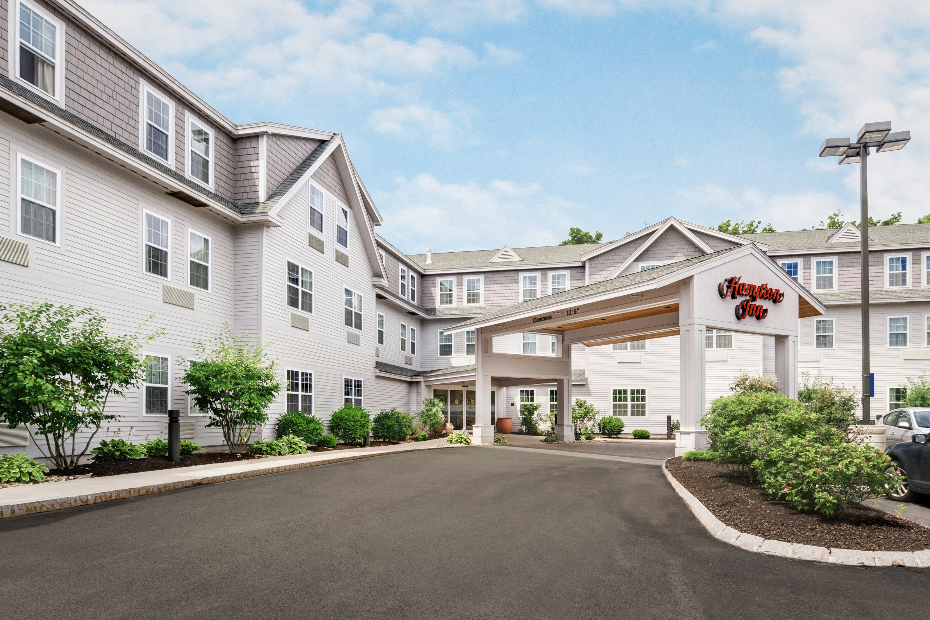 Hampton Inn Dover 52/55