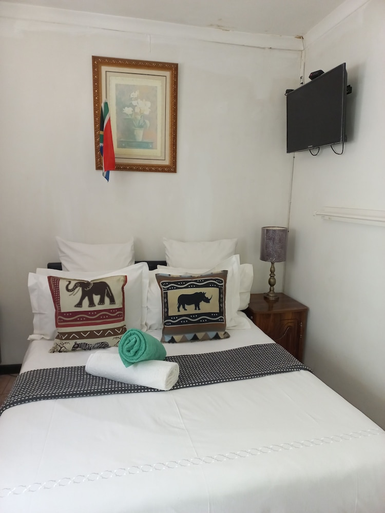 Turningpoint Bed & Breakfast 13/38