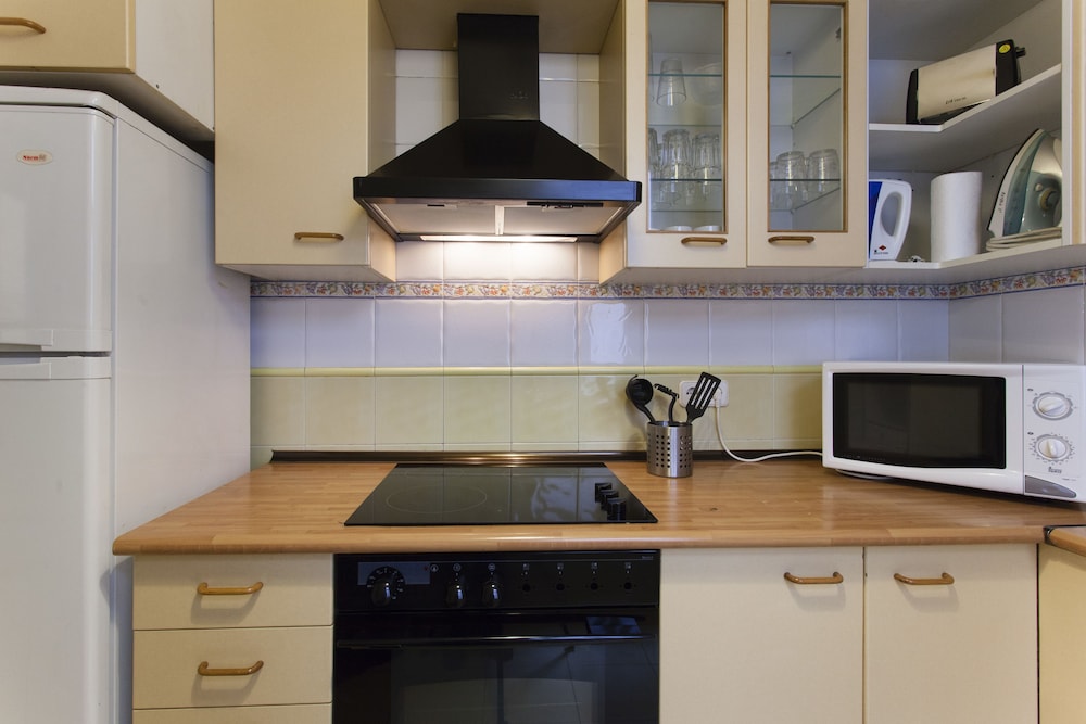 Rambla Bacardi Apartments 37/50