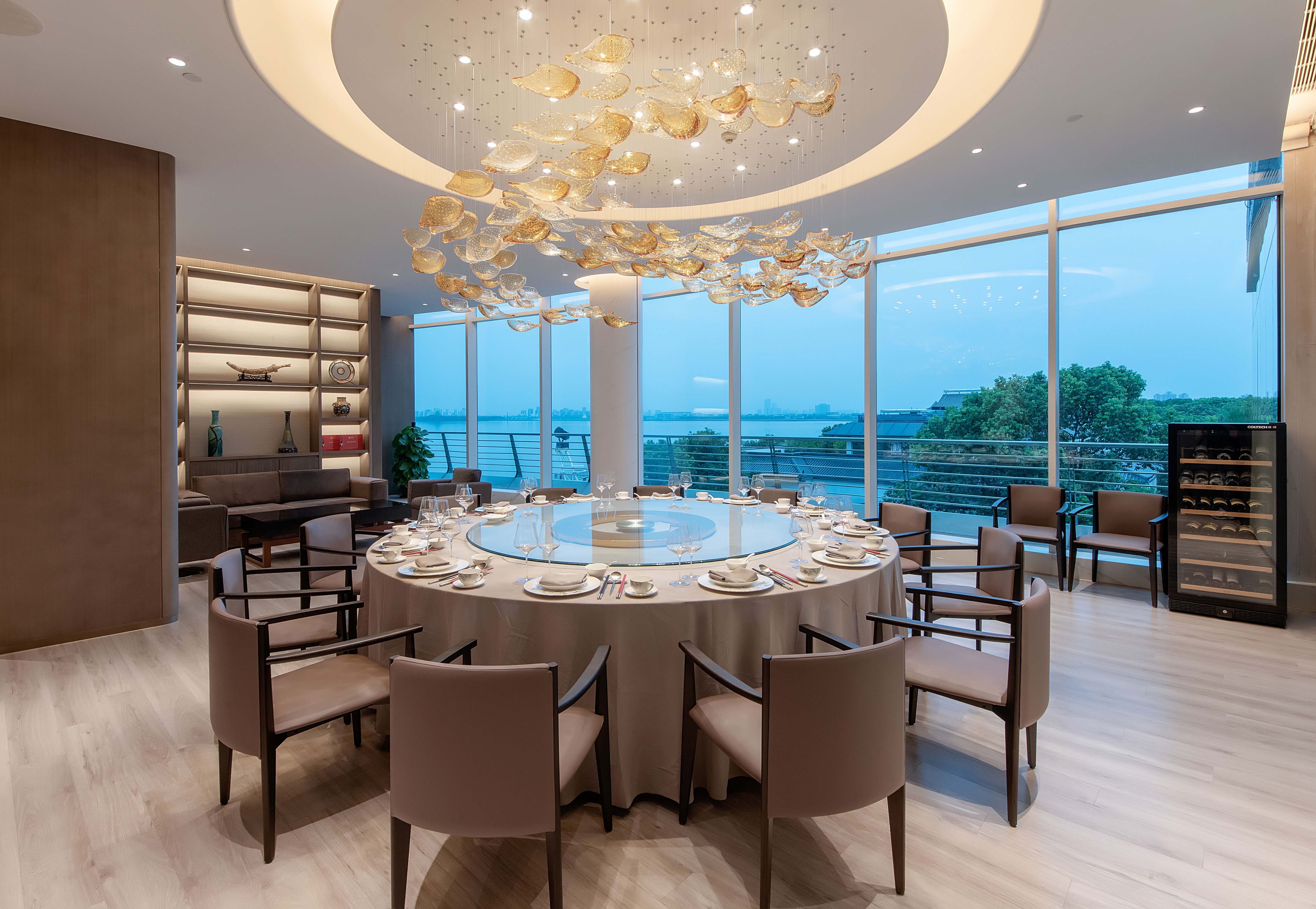 CROWNE PLAZA SUZHOU 28/50