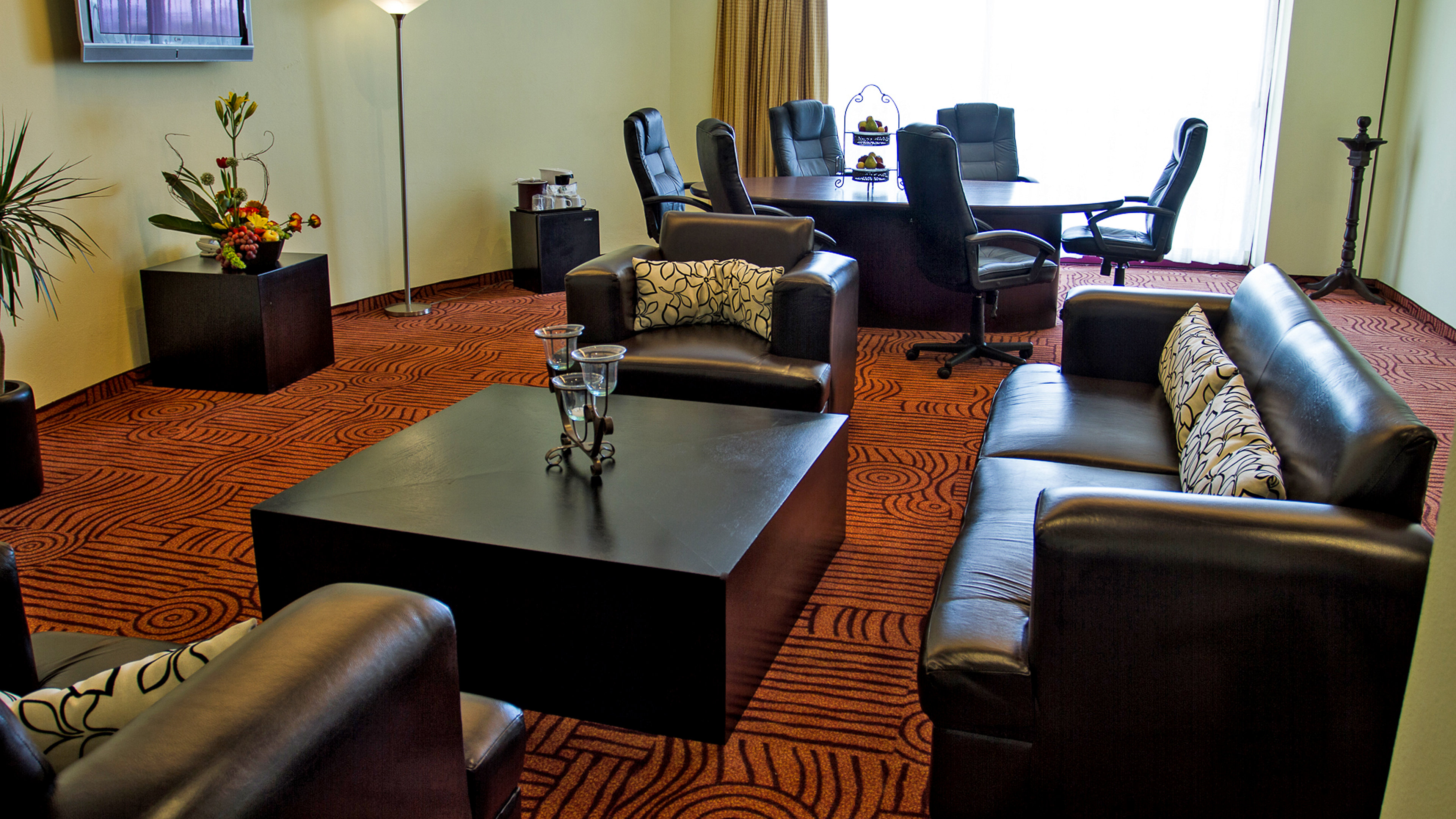 Holiday Inn Puebla Finsa 28/50