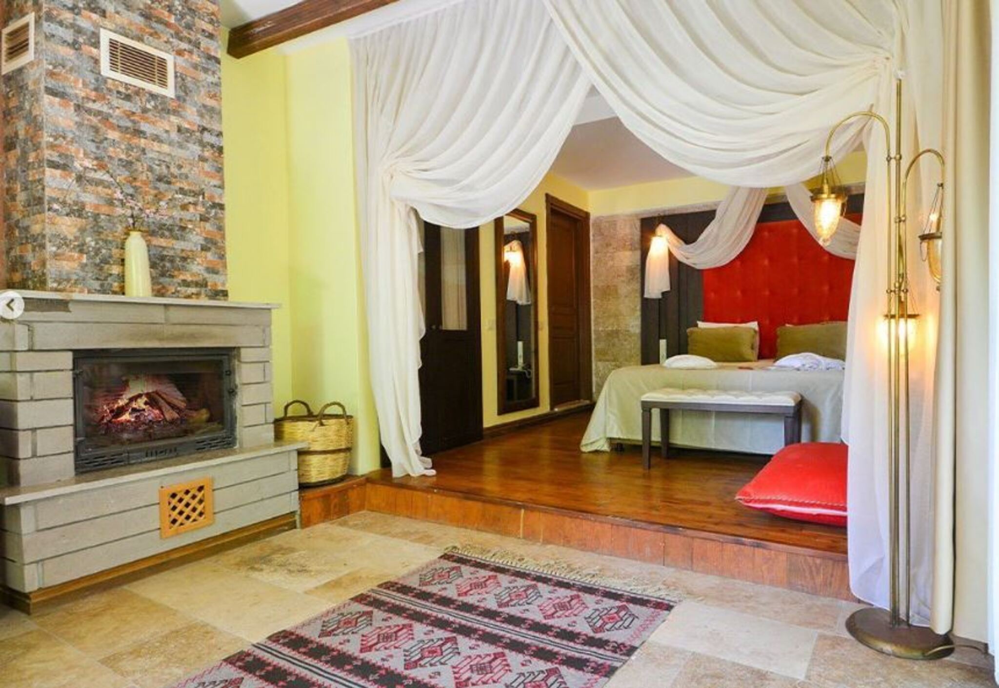 Reis Inn Hotel Kazdaglari 4/44