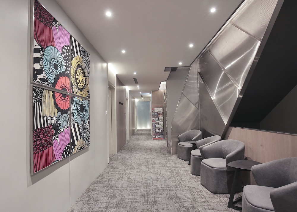 Cityinn Hotel Taipei station Branch I 35/48