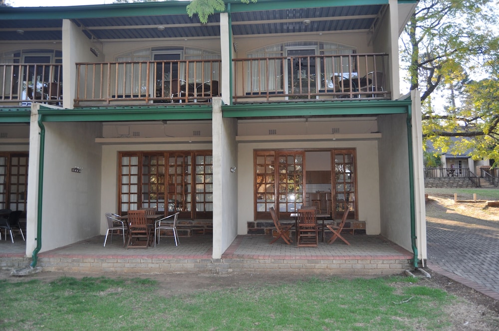 Natal Spa Hot Springs and Leisure Resort 1/50