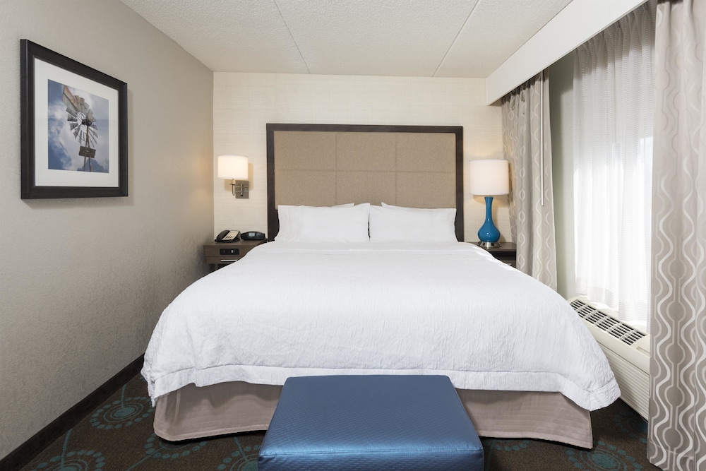 Hampton Inn Bloomington 21/62