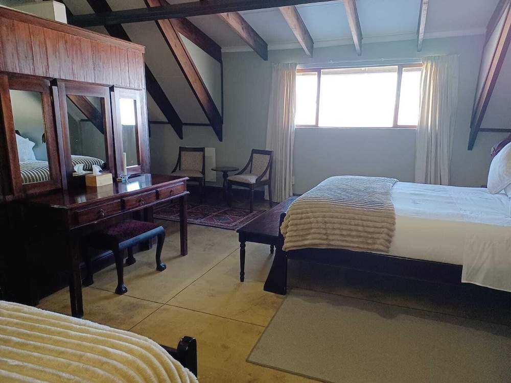 Drakensberg Mountain Retreat 14/51