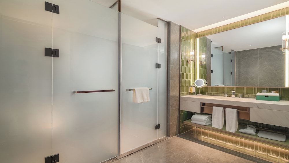 Kids Theme, Premium, 2 Double Beds، Holiday Inn Wenzhou Airport by IHG 6/7