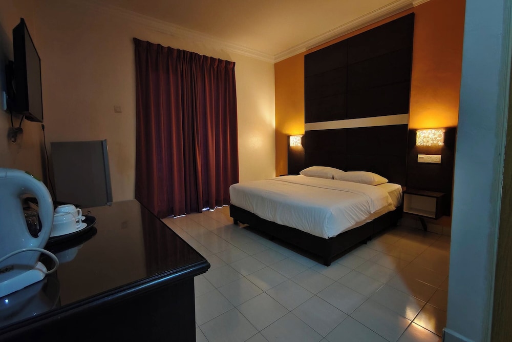 Casa Idaman Motel 13/50