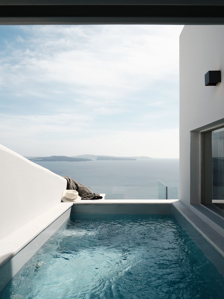 Hom Santorini - Adults Only 26/49