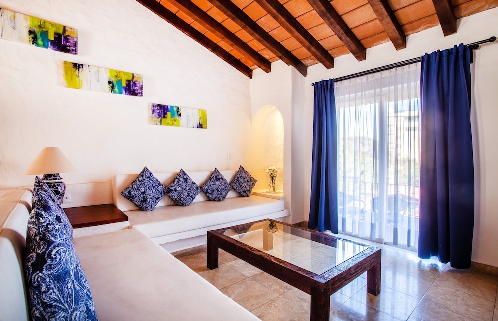 Hotel Suites Mar Elena 12/32