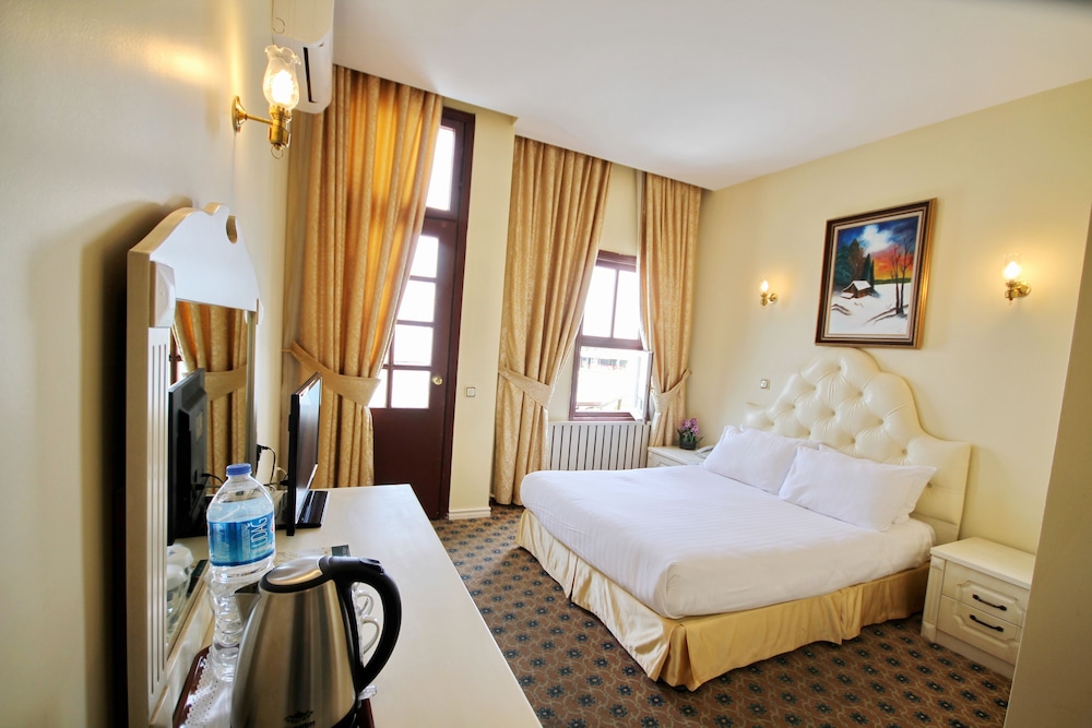 Historia Hotel Istanbul 26/45