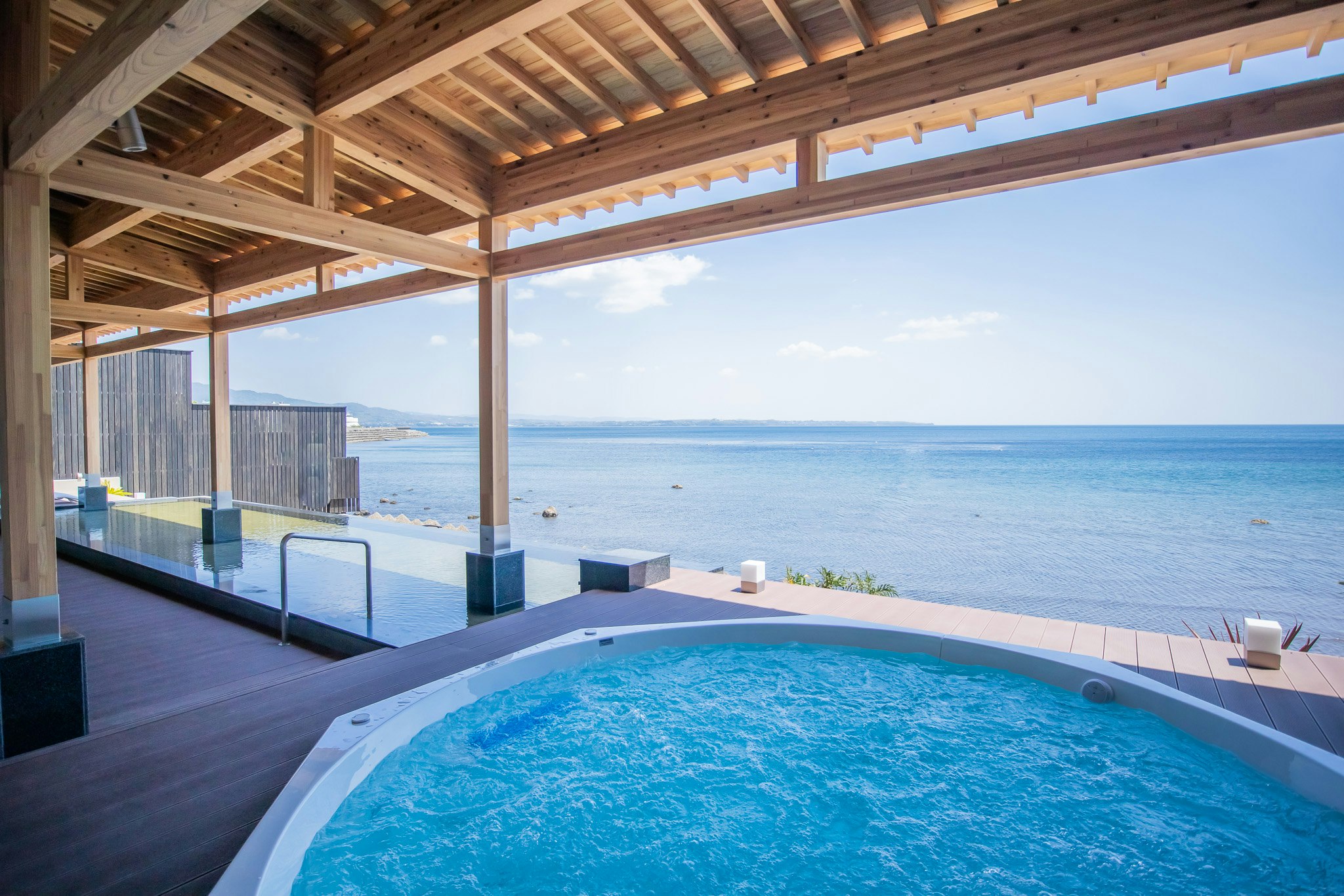 Amane Resort Seikai 6/7