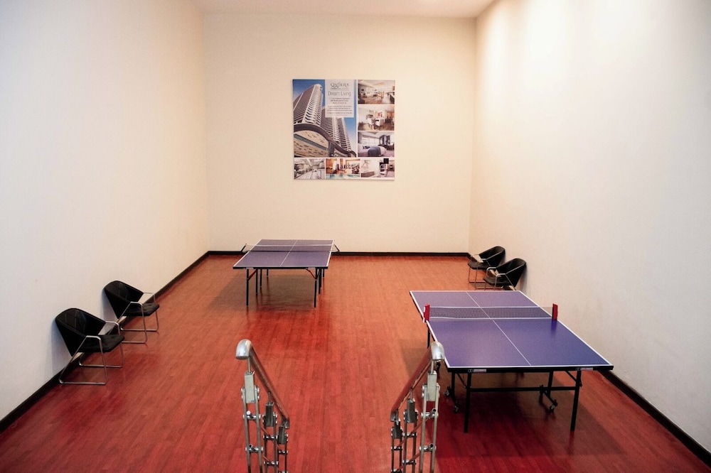Centaurus Hotel Suites 34/42