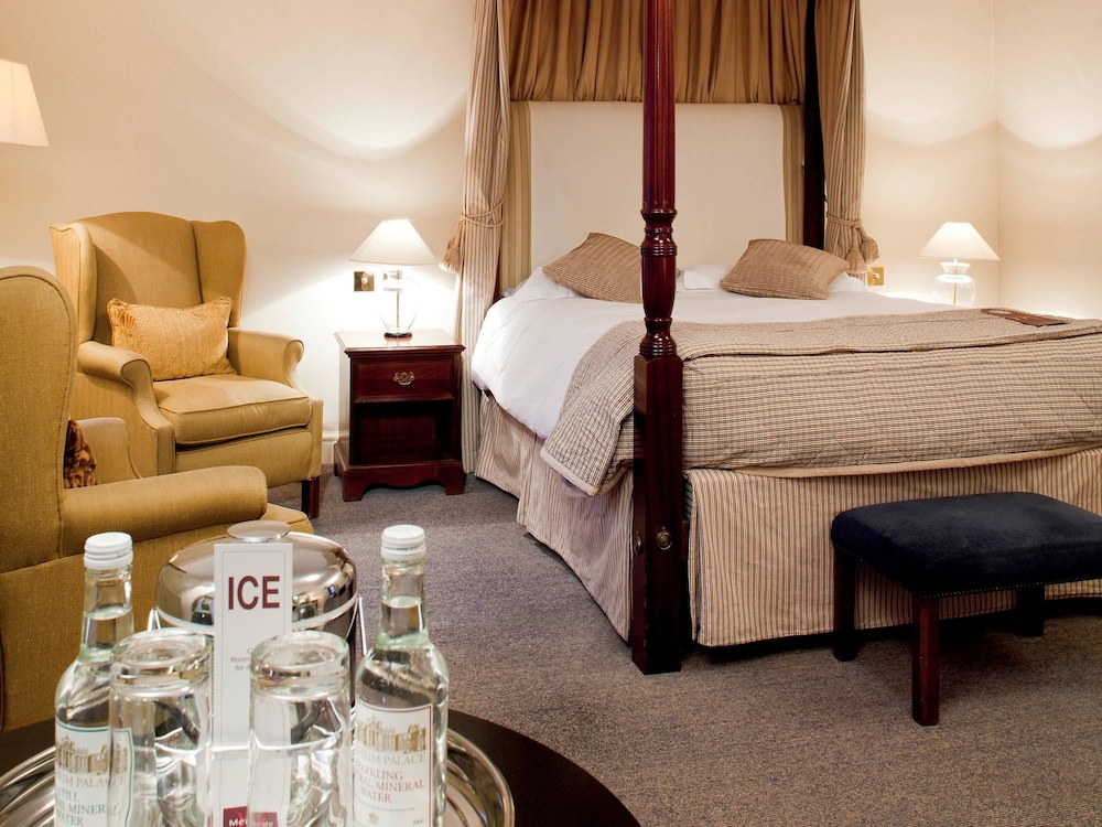 Mercure Salisbury White Hart Hotel 35/71
