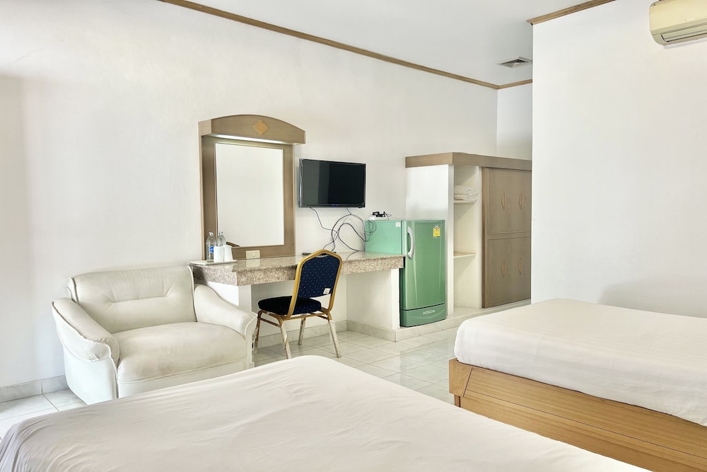Paradise Resort Buriram 26/50