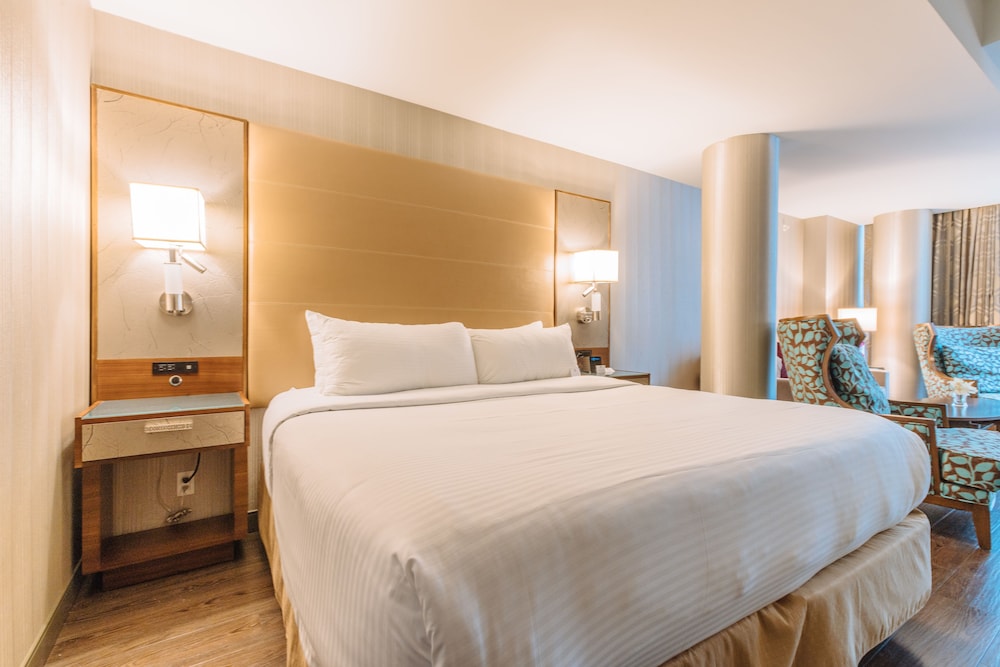Hotel Blu Vancouver 14/74