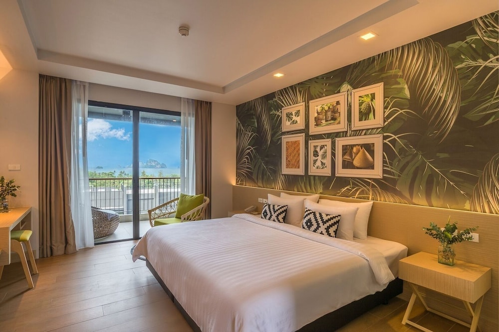 Panan Krabi Resort 16/50