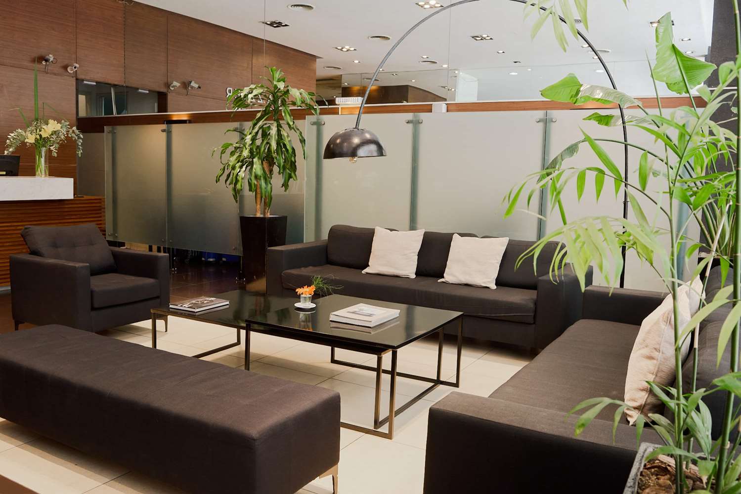 Dazzler by Wyndham Buenos Aires Maipu 47/76