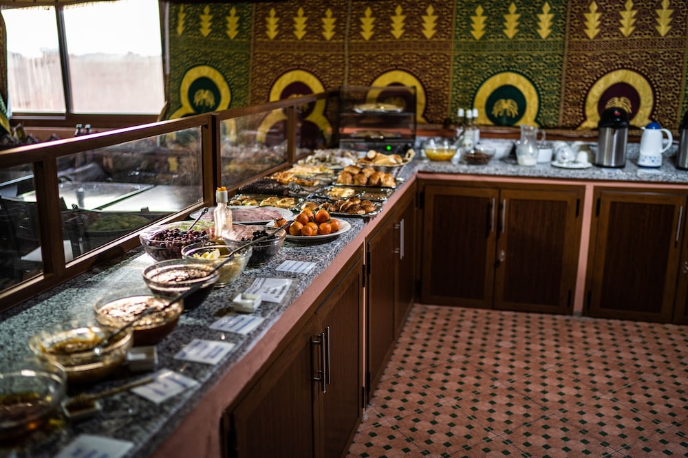 Moroccan House Hotel Marrakech 19/36