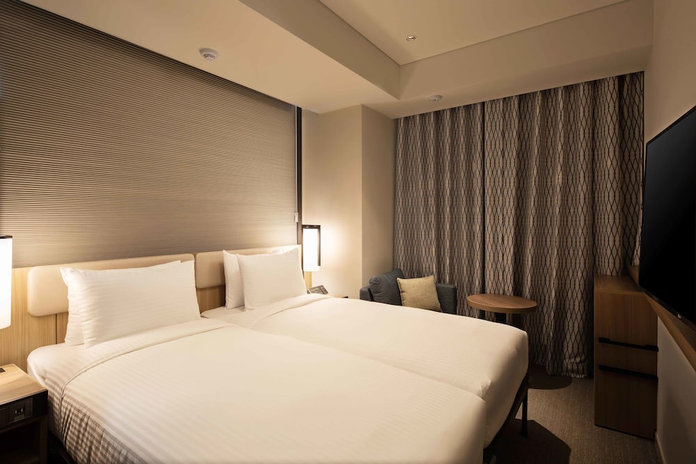 Sotetsu Fresa Inn Seoul Myeongdong 23/57