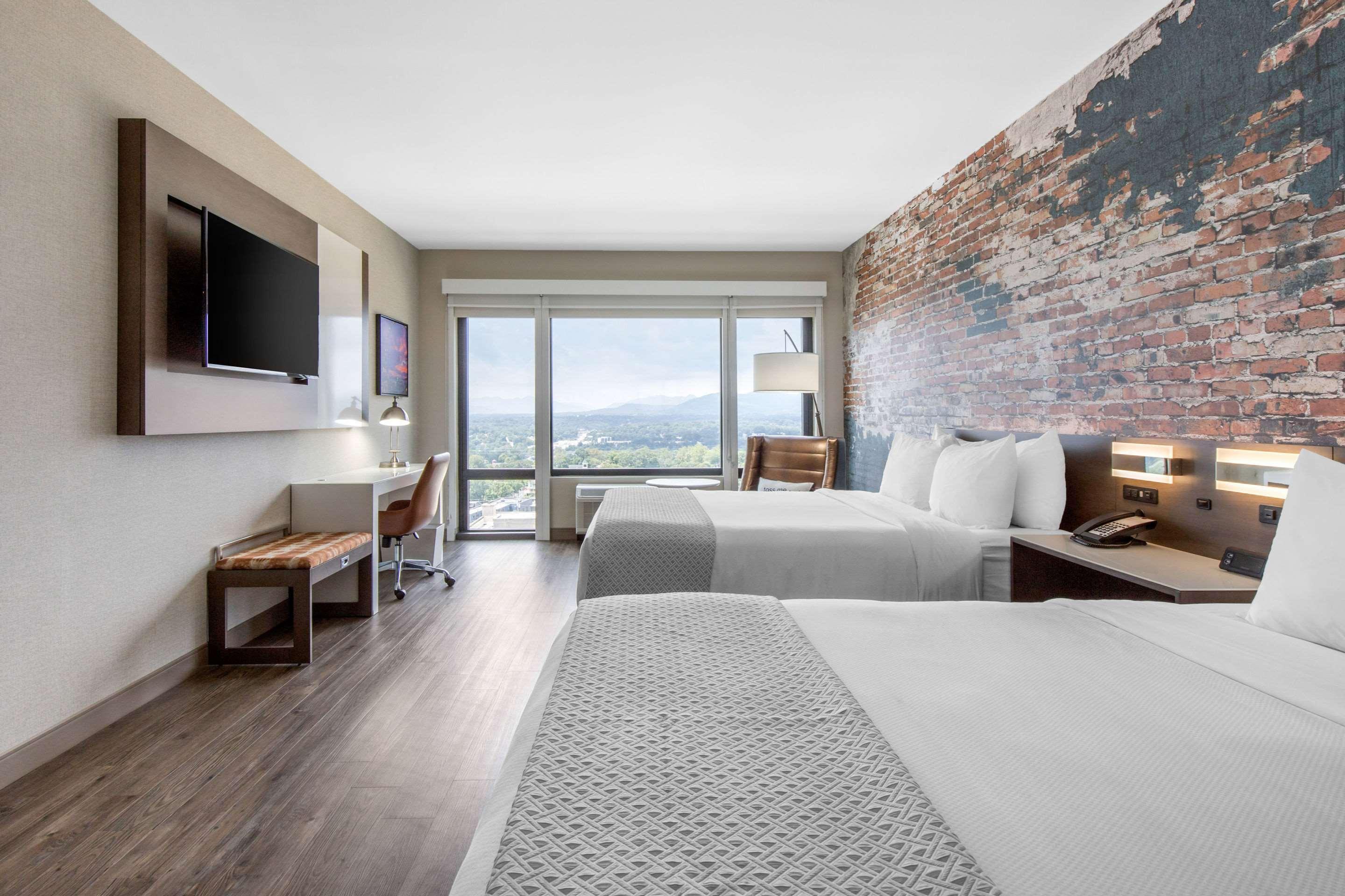 ROOM, 2 QUEEN BEDS