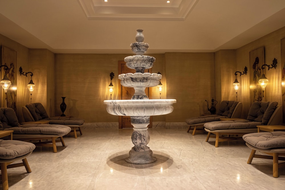 BN Hotel Thermal & SPA Mersin 18/50